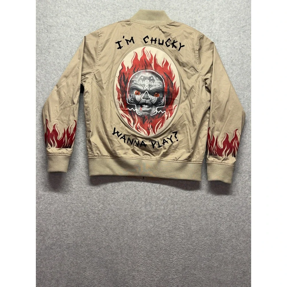 Chucky seed bomber